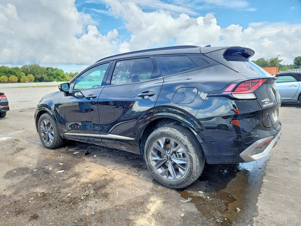 Aukcja sprzedaży 2023 Kia Sportage, vin: KNDPXCAG5P7038896, numer aukcji: 65999016