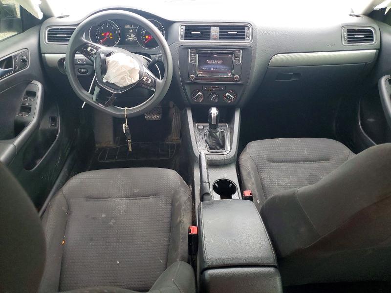 Продаж на аукціоні авто 2016 Volkswagen Jetta, vin: 3VWD67AJ7GM296834, номер лоту: 64627176