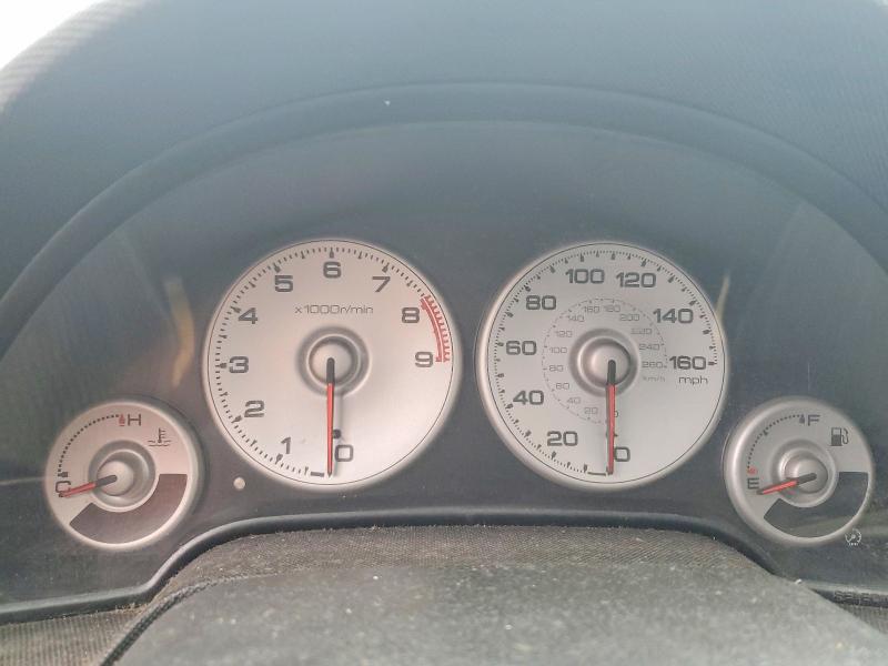Продаж на аукціоні авто 2004 Acura Rsx, vin: JH4DC538X4S006663, номер лоту: 64563736