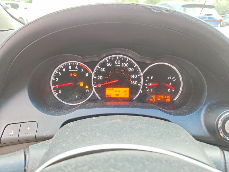 64476656 :رقم المزاد ، 1N4AL2AP6CC163179 vin ، 2012 Nissan Altima مزاد بيع