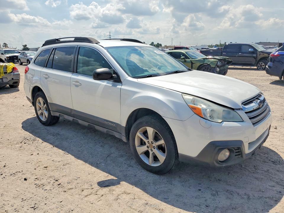 Aukcja sprzedaży 2014 Subaru Outback, vin: 4S4BRBAC9E3254486, numer aukcji: 67318446