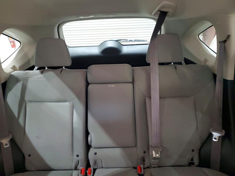 Продаж на аукціоні авто 2015 Honda Cr-v, vin: 5J6RM4H35FL068426, номер лоту: 63850336