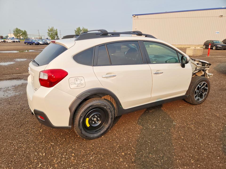 63575436 :رقم المزاد ، JF2GPANC4GH306389 vin ، 2016 Subaru Crosstrek مزاد بيع