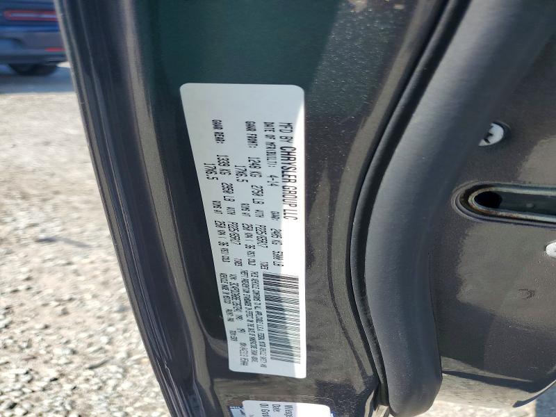66913716 :رقم المزاد ، 3C4PDCAB8ET267241 vin ، 2014 Dodge Journey مزاد بيع