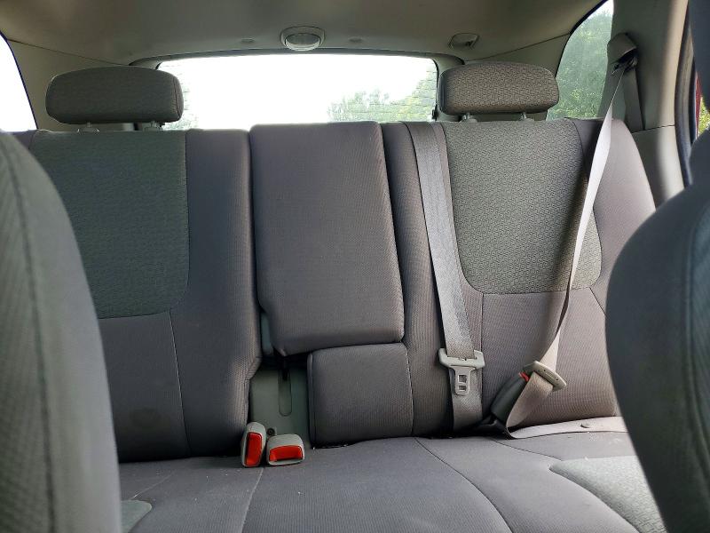 65486126 :رقم المزاد ، 2CNDL13F196238714 vin ، 2009 Chevrolet Equinox مزاد بيع