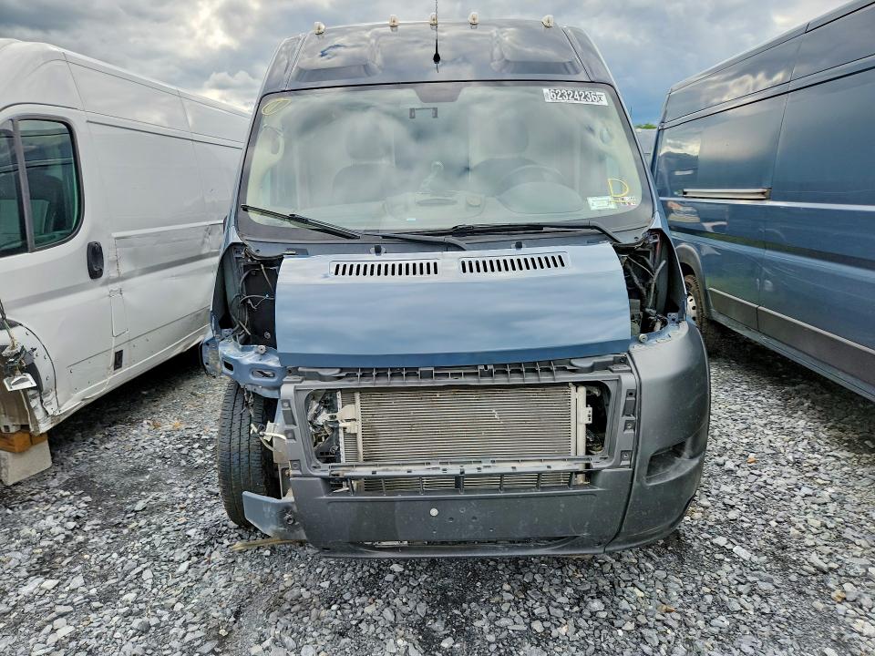 Auction sale of the 2020 Ram Promaster 3500, vin: 3C6URVJG6LE140640, lot number: 62324236