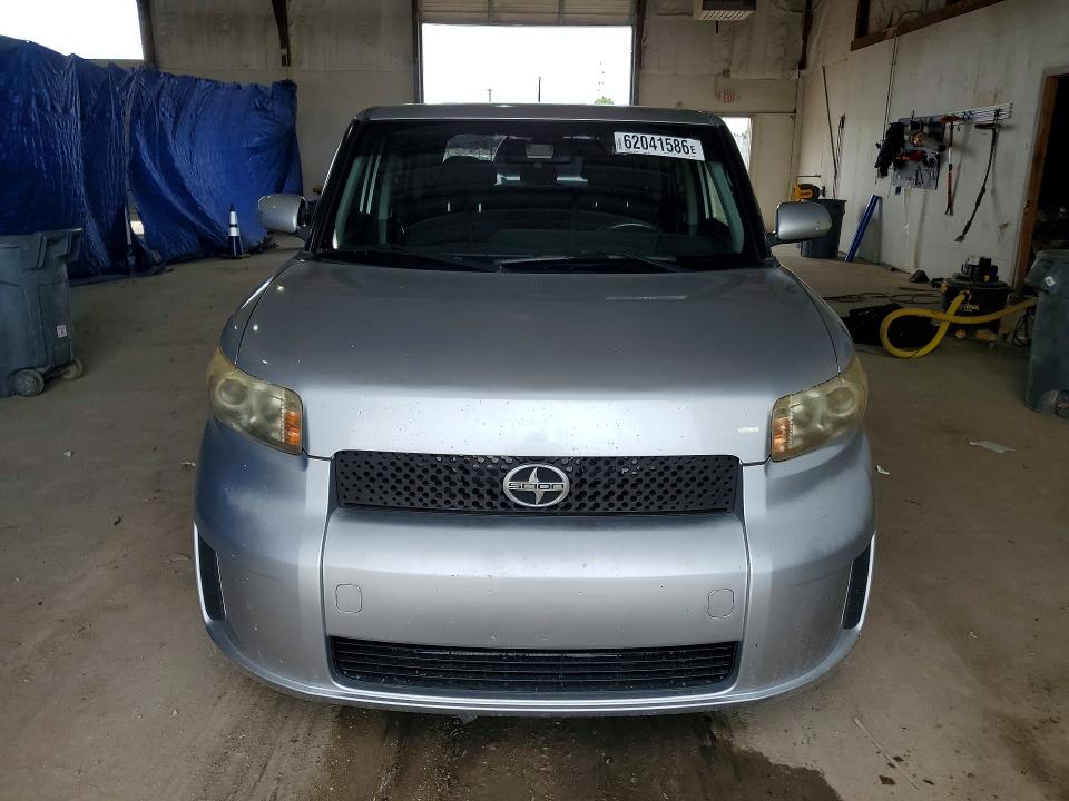 Продаж на аукціоні авто 2010 Scion Xb, vin: JTLZE4FE4A1105997, номер лоту: 62041586