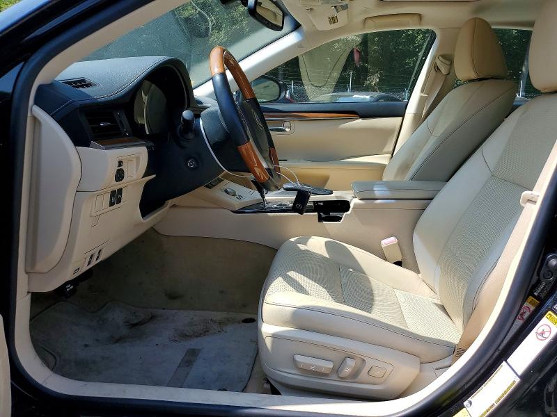 Продаж на аукціоні авто 2014 Lexus Es, vin: JTHBW1GG6E2039069, номер лоту: 63195586