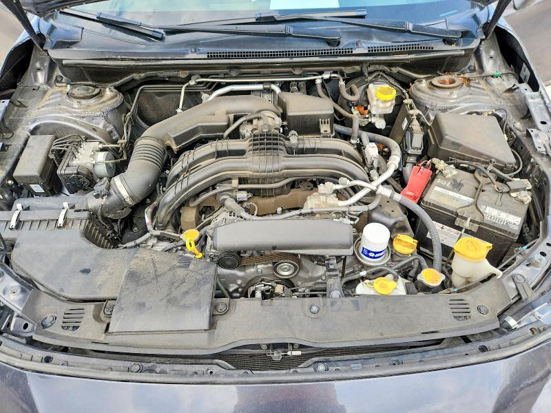 Продаж на аукціоні авто 2018 Subaru Impreza, vin: 4S3GTAB6XJ3719902, номер лоту: 64079336