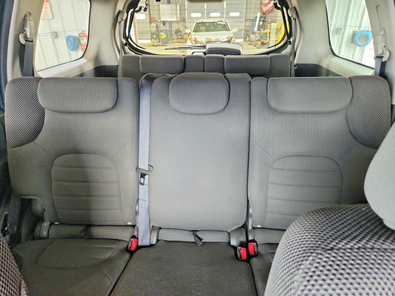 2005 Nissan Pathfinder მანქანა იყიდება აუქციონზე, vin: 5N1AR18WX5C774654, აუქციონის ნომერი: 65474196