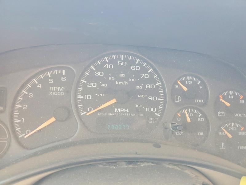 Продаж на аукціоні авто 2001 Gmc New Sierra, vin: 1GTJC39U51E319109, номер лоту: 63590156