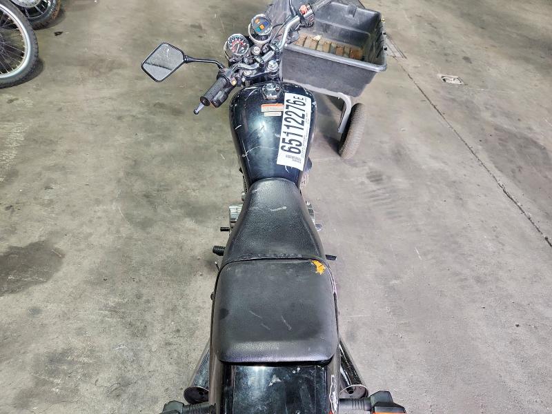 Продажа на аукционе авто 1999 Honda Cb250, vin: JH2MC2408XK700191, номер лота: 65112276
