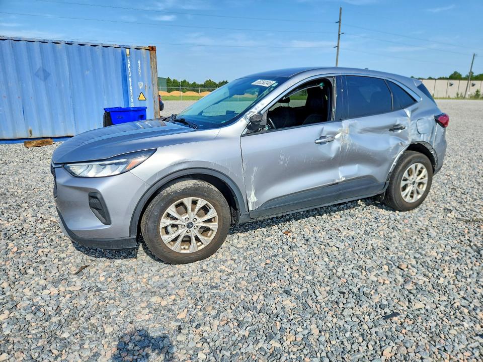 Auction sale of the 2024 Ford Escape, vin: 1FMCU0GN7RUA25854, lot number: 65258246