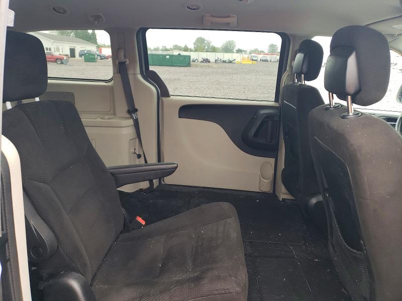 65541966 :رقم المزاد ، 2C4RDGCG7FR599703 vin ، 2015 Dodge Grand Caravan مزاد بيع