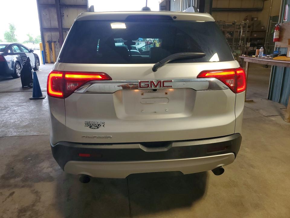 Aukcja sprzedaży 2017 Gmc Acadia, vin: 1GKKNMLS9HZ311758, numer aukcji: 65433976