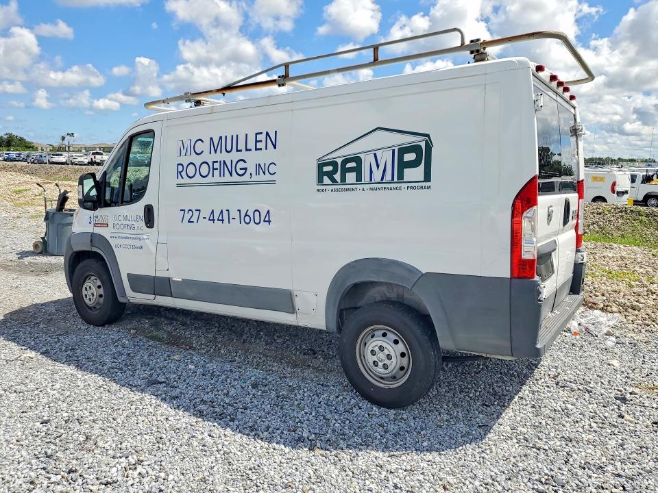 Продажа на аукционе авто 2017 Ram Promaster 1500, vin: 3C6TRVAG1HE511836, номер лота: 65435366