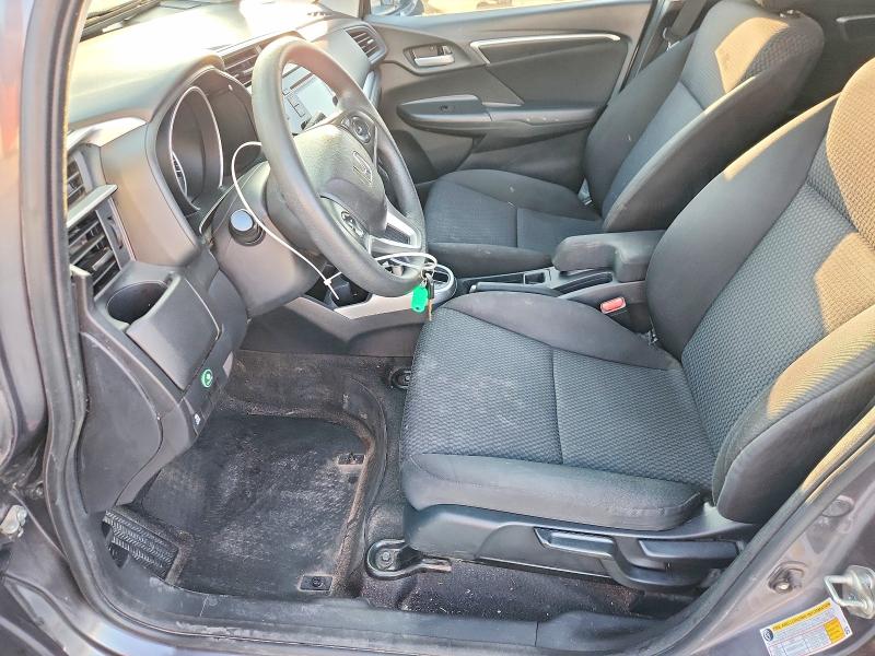Продаж на аукціоні авто 2020 Honda Fit, vin: 3HGGK5H48LM726060, номер лоту: 64138906