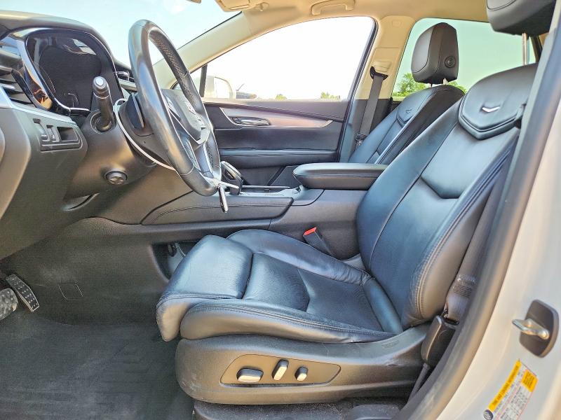 Aukcja sprzedaży 2017 Cadillac Xt5, vin: 1GYKNBRS5HZ219550, numer aukcji: 66378986