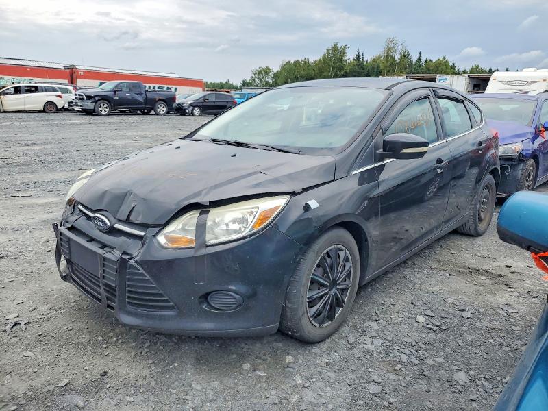 63841486 :رقم المزاد ، 1FADP3K21DL356710 vin ، 2013 Ford Focus مزاد بيع