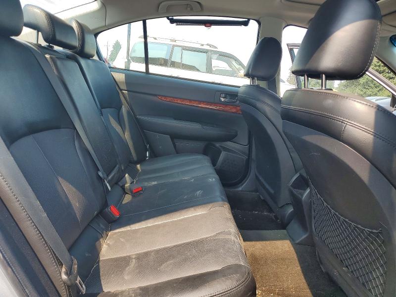 Aukcja sprzedaży 2012 Subaru Legacy, vin: 4S3BMBK66C3011744, numer aukcji: 65342286