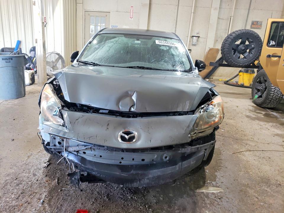 Продаж на аукціоні авто 2012 Mazda 3, vin: JM1BL1W76C1528716, номер лоту: 66348396