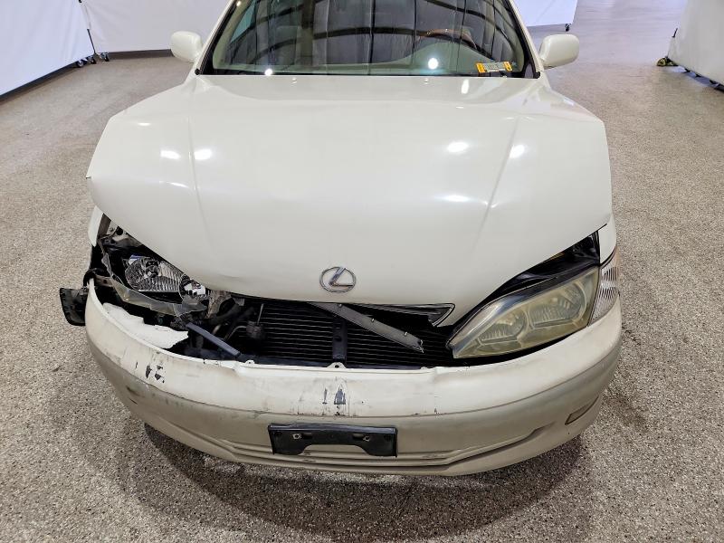 Aukcja sprzedaży 2001 Lexus Es, vin: JT8BF28G310327271, numer aukcji: 64772706