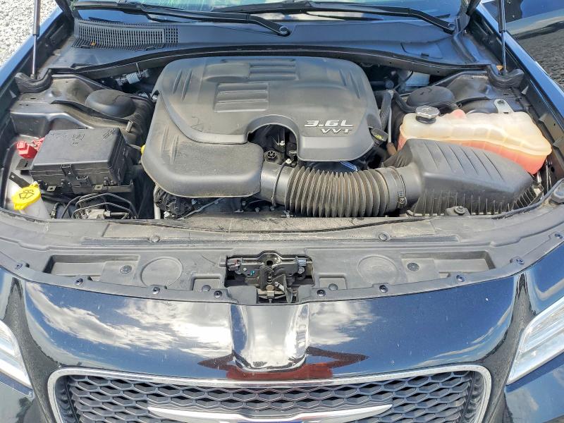 Aukcja sprzedaży 2021 Chrysler 300, vin: 2C3CCAAG6MH653976, numer aukcji: 65462796