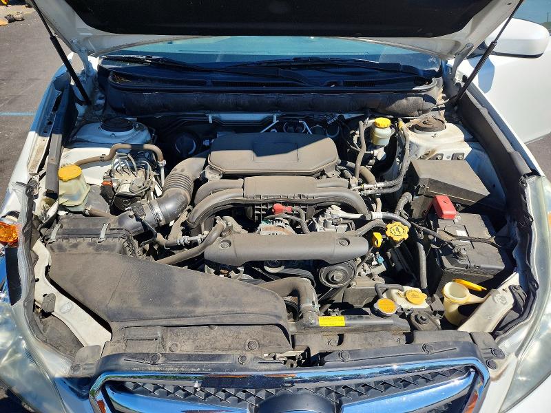 64907766 :رقم المزاد ، 4S3BMBL6XB3234351 vin ، 2011 Subaru Legacy مزاد بيع
