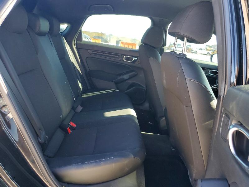 Aukcja sprzedaży 2025 Honda Civic, vin: 19XFL2H87SE014642, numer aukcji: 65898826