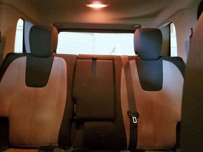2012 Gmc Terrain მანქანა იყიდება აუქციონზე, vin: 2GKFLTEK6C6200992, აუქციონის ნომერი: 63933936