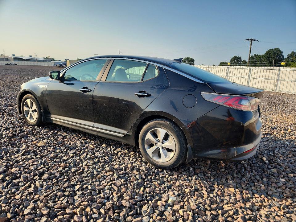 2015 Kia Optima მანქანა იყიდება აუქციონზე, vin: KNAGM4AD1F5084351, აუქციონის ნომერი: 64742676