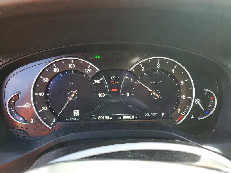 63519146 :رقم المزاد ، 5UXTR9C53KLP81305 vin ، 2019 Bmw X3 مزاد بيع