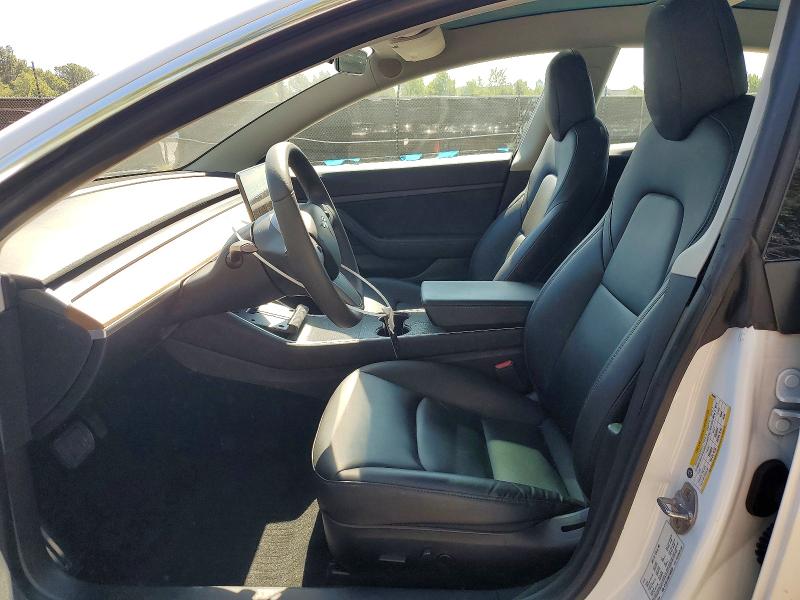 Aukcja sprzedaży 2020 Tesla Model 3, vin: 5YJ3E1EA6LF504385, numer aukcji: 65874076