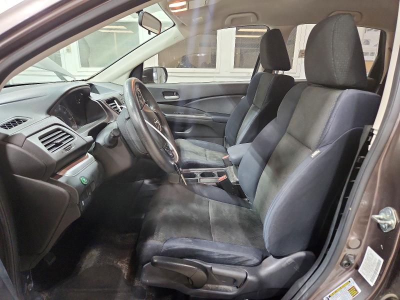 Продажа на аукционе авто 2015 Honda Cr-v, vin: 2HKRM4H37FH604237, номер лота: 65156476