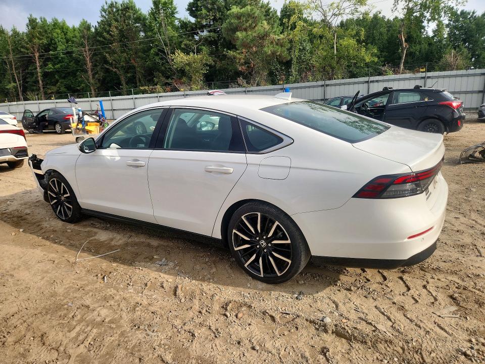 63674676 :رقم المزاد ، 1HGCY2F82RA013789 vin ، 2024 Honda Accord مزاد بيع
