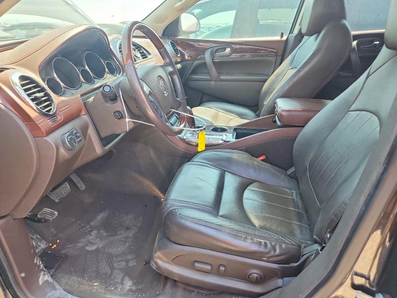 Aukcja sprzedaży 2014 Buick Enclave, vin: 5GAKVCKD9EJ180772, numer aukcji: 63842746