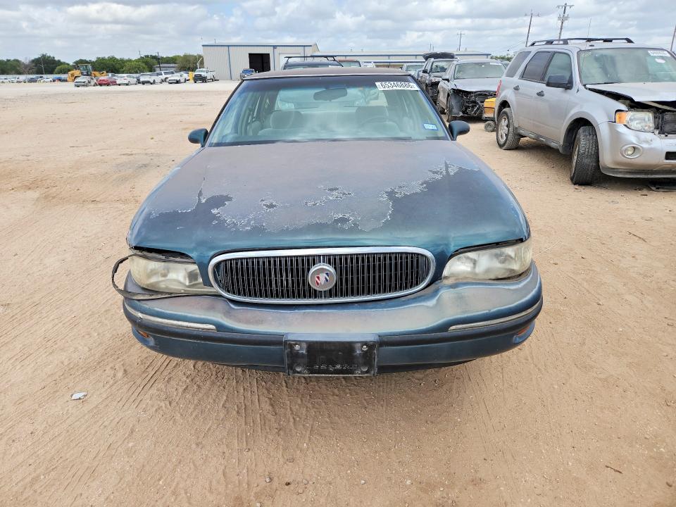 1997 Buick Lesabre მანქანა იყიდება აუქციონზე, vin: 1G4HP52K6VH581793, აუქციონის ნომერი: 65346886