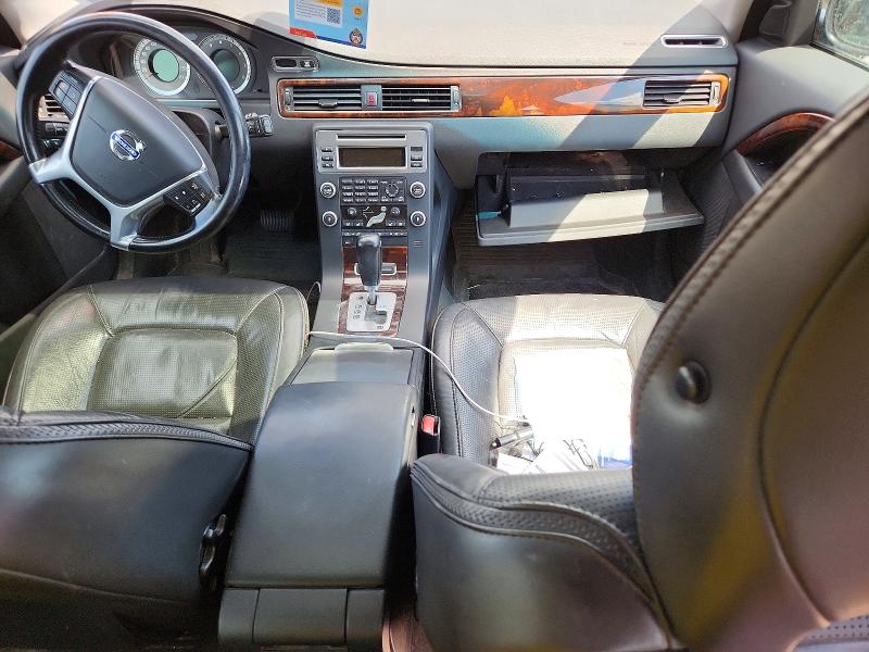 Auction sale of the 2010 Volvo Xc70, vin: YV4992BZ5A1088931, lot number: 64780296
