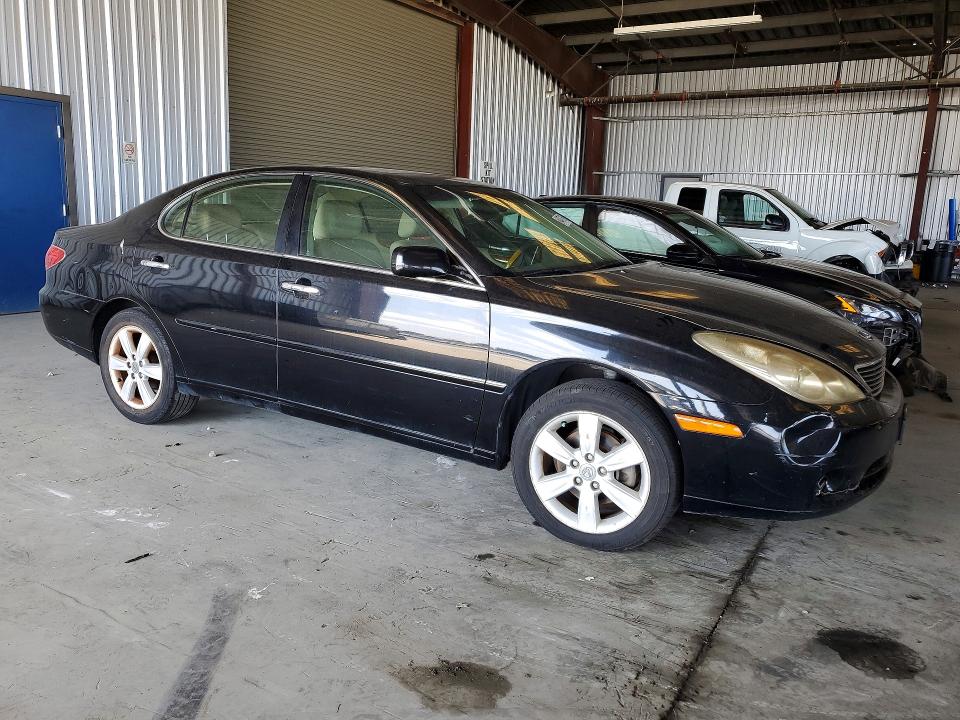 Aukcja sprzedaży 2006 Lexus Es, vin: JTHBA30G365173123, numer aukcji: 64477166