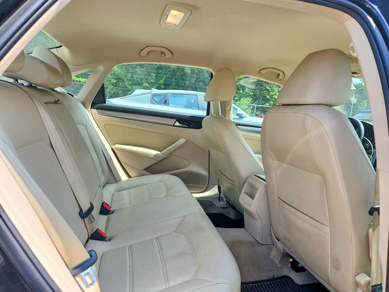 Продаж на аукціоні авто 2014 Volkswagen Passat, vin: 1VWAP7A35EC003562, номер лоту: 64277496