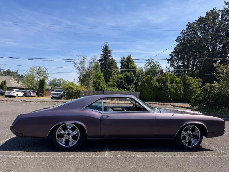 Aukcja sprzedaży 1966 Buick Riviera, vin: 494876H957454, numer aukcji: 65954716