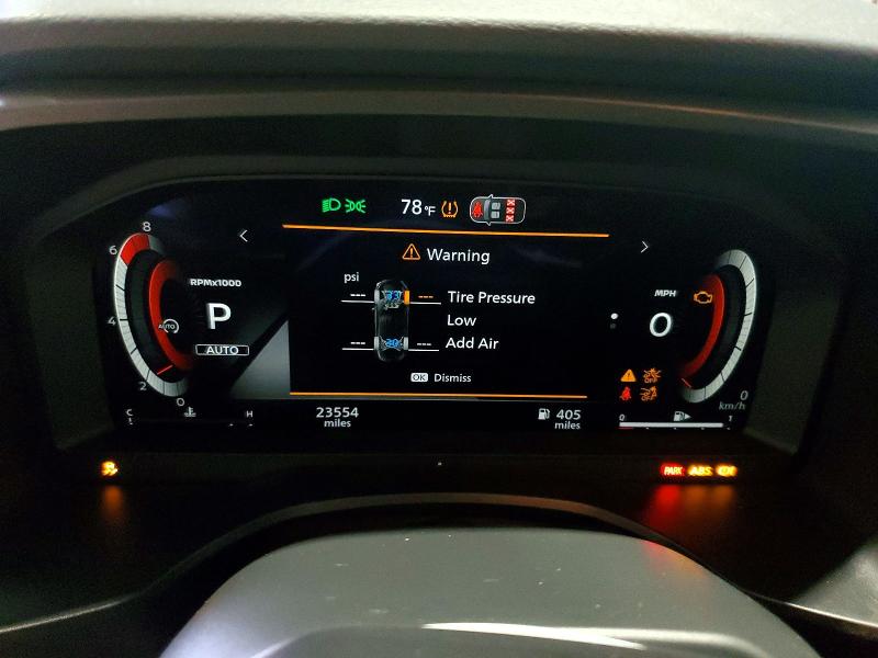 Aukcja sprzedaży 2026 Nissan Rogue, vin: 5N1BT3CB0TC689521, numer aukcji: 65520146