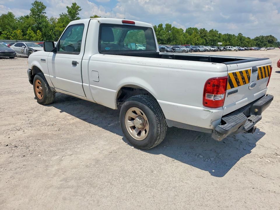Aukcja sprzedaży 2011 Ford Ranger, vin: 1FTKR1AD5BPA98703, numer aukcji: 63038546
