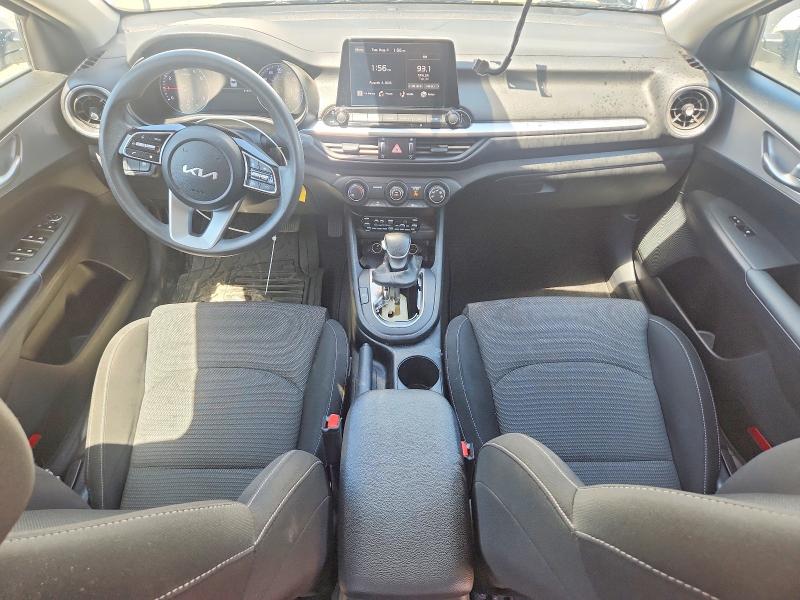 Продаж на аукціоні авто 2022 Kia Forte, vin: 3KPF24AD6NE490763, номер лоту: 60075176