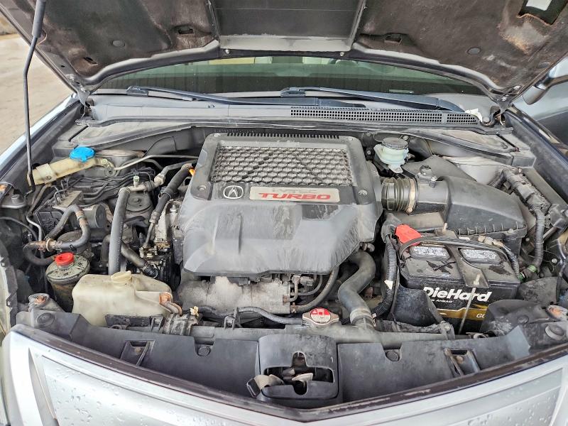 66908096 :رقم المزاد ، 5J8TB2H29CA002757 vin ، 2012 Acura Rdx مزاد بيع
