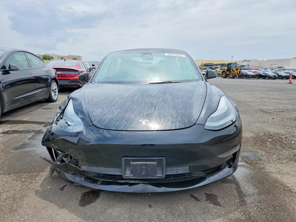 Aukcja sprzedaży 2022 Tesla Model 3, vin: 5YJ3E1EA2NF369683, numer aukcji: 64948596