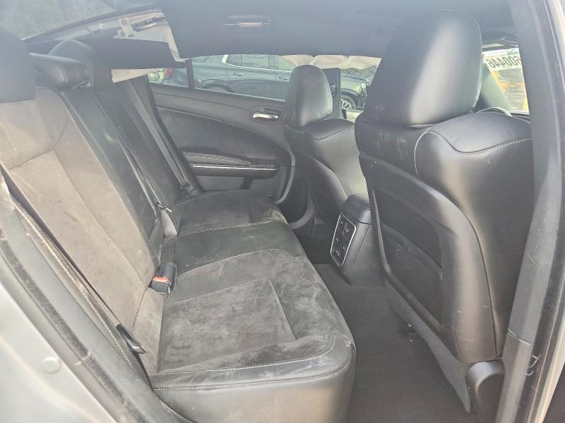 Aukcja sprzedaży 2022 Dodge Charger, vin: 2C3CDXGJ7NH237200, numer aukcji: 66600446