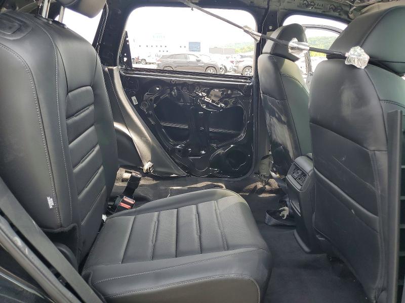 63428456 :رقم المزاد ، 7FARS3H72SE001342 vin ، 2025 Honda Cr-v مزاد بيع
