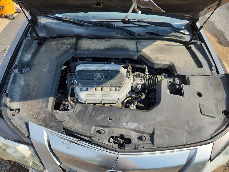 Auction sale of the 2010 Acura Tl, vin: 19UUA8F54AA015341, lot number: 63707806