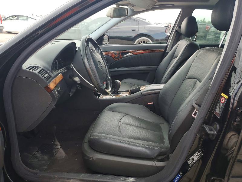Aukcja sprzedaży 2003 Mercedes-benz E, vin: WDBUF65J03A197950, numer aukcji: 66468186